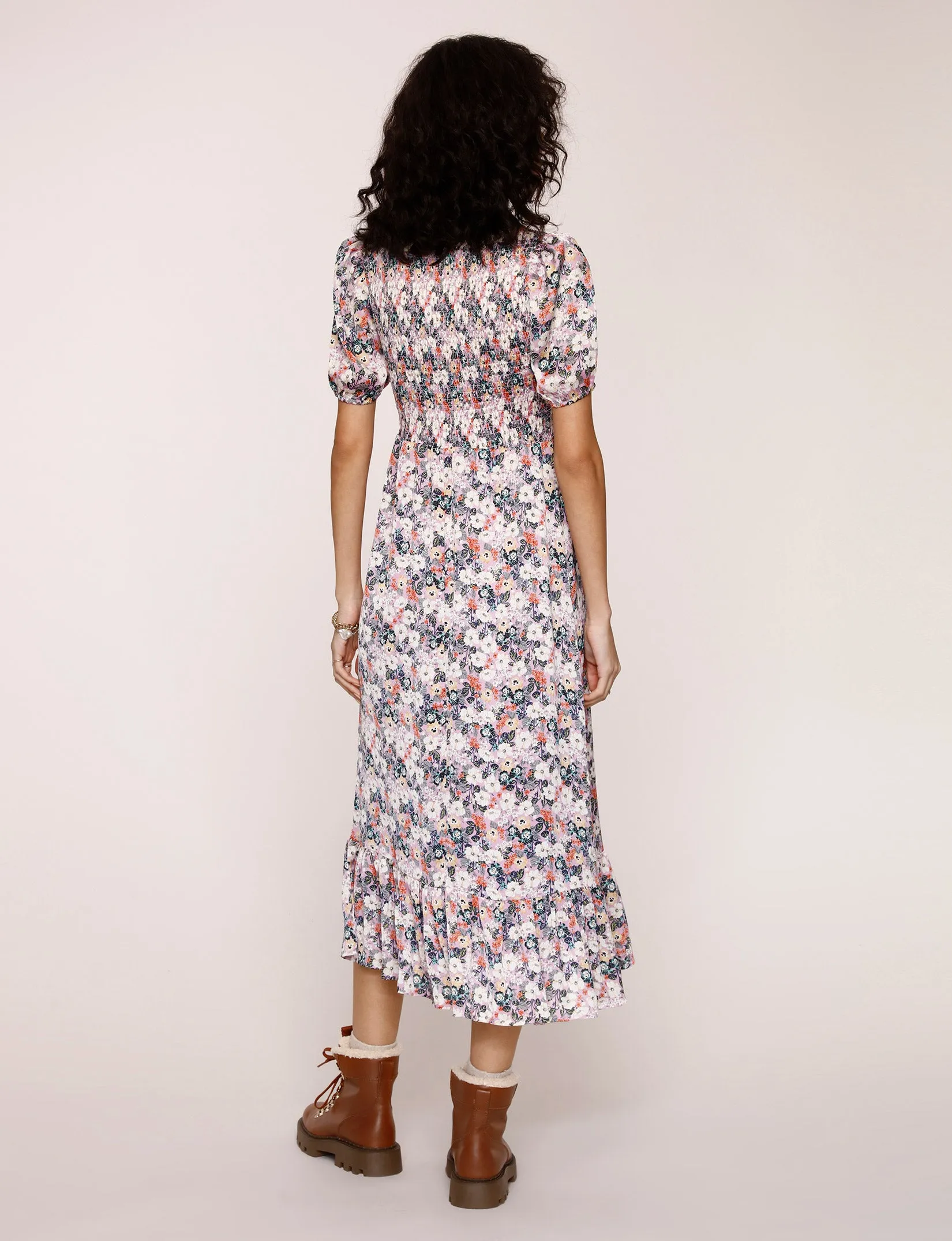 Candid Dress sold by Heartloom product image thumbnail 4