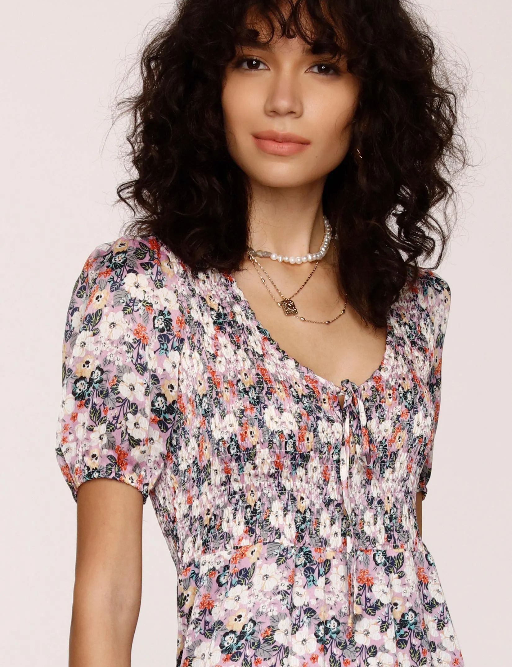 Candid Dress sold by Heartloom product image thumbnail 3