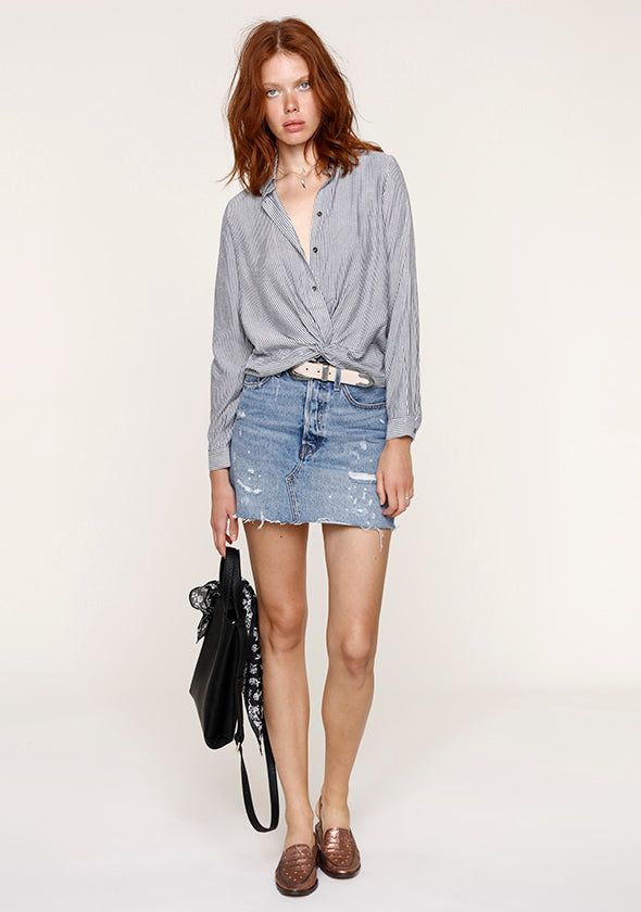 Tessa Top sold by Heartloom product image thumbnail 3