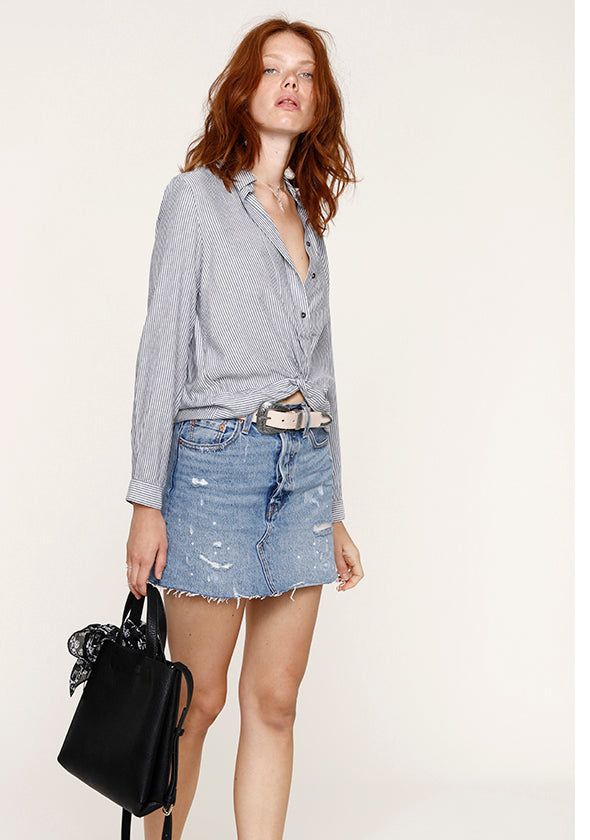 Tessa Top sold by Heartloom