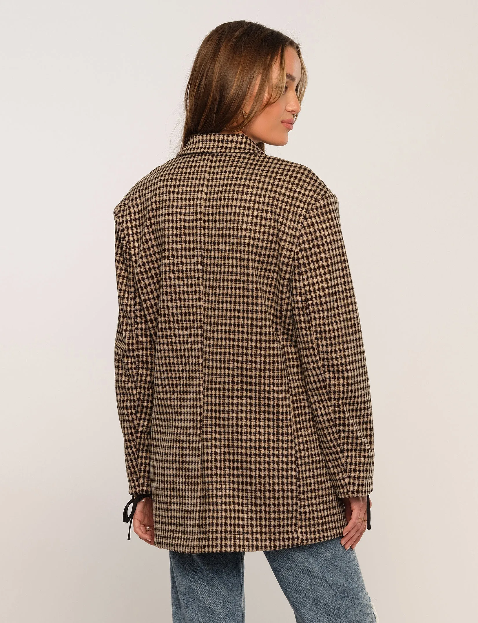 Farron Blazer sold by Heartloom product image thumbnail 3