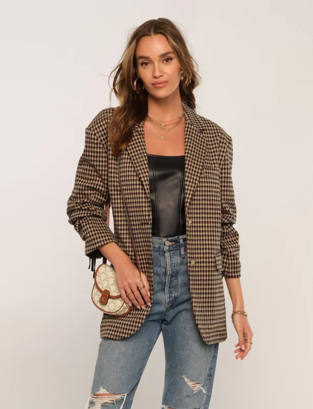 Farron Blazer sold by Heartloom