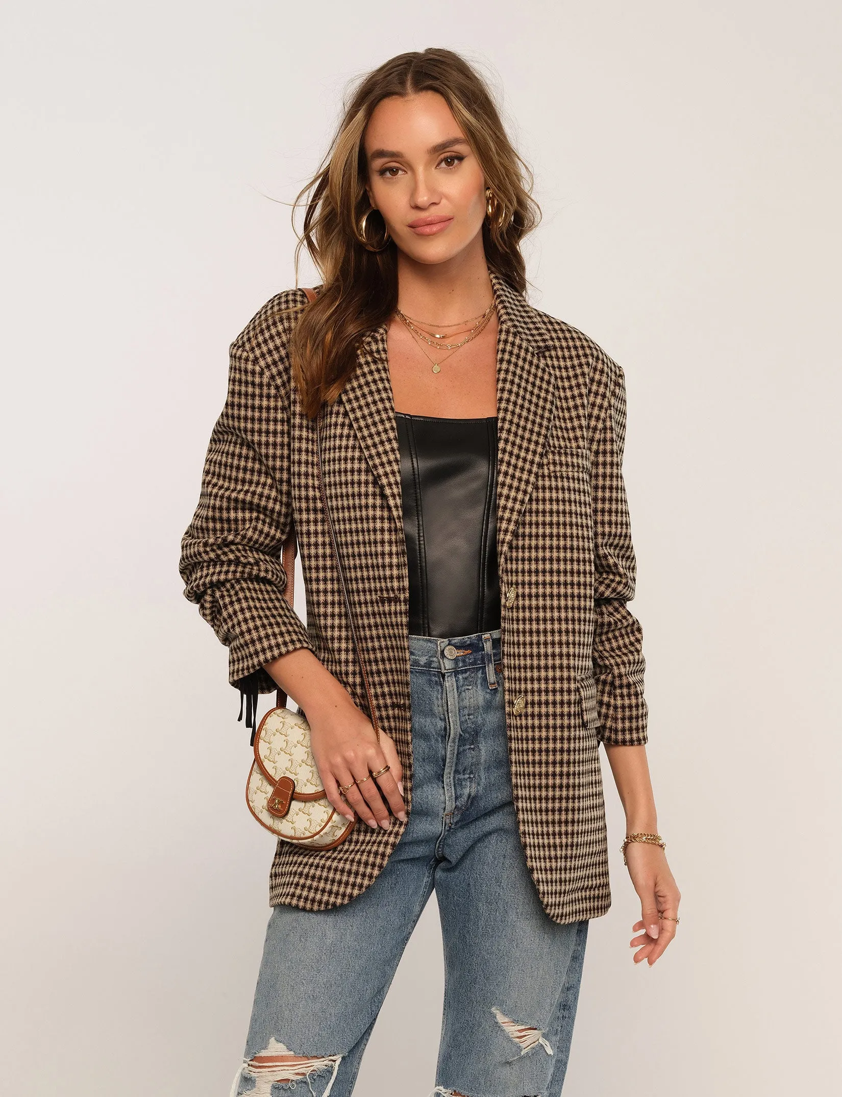 Farron Blazer sold by Heartloom