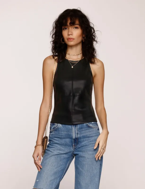 Peregrine Top sold by Heartloom