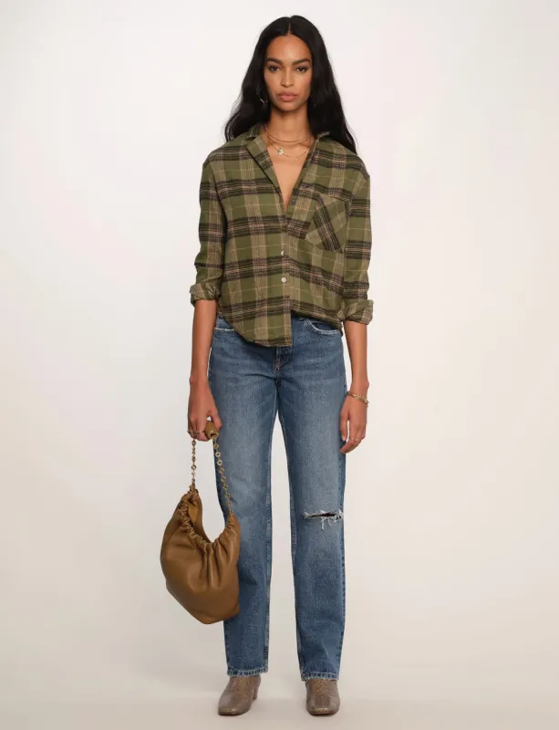 amiri shirt sold by Heartloom