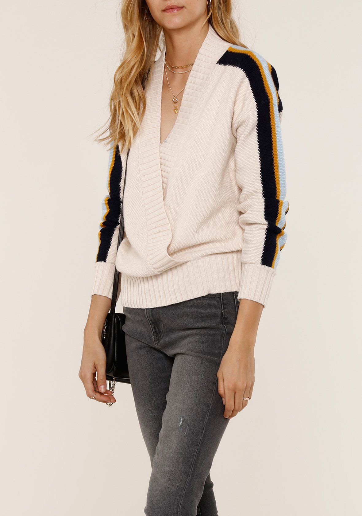 Esme Sweater sold by Heartloom product image thumbnail 5