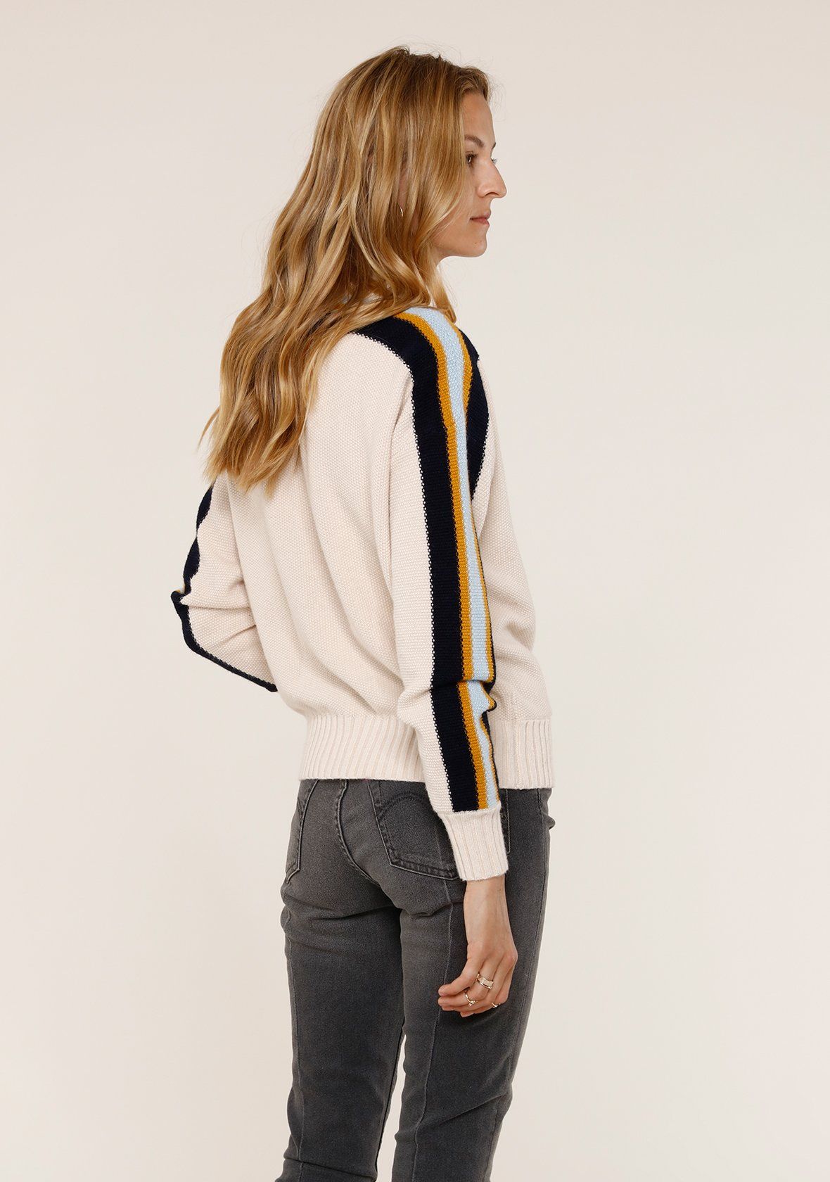 Esme Sweater sold by Heartloom product image thumbnail 4