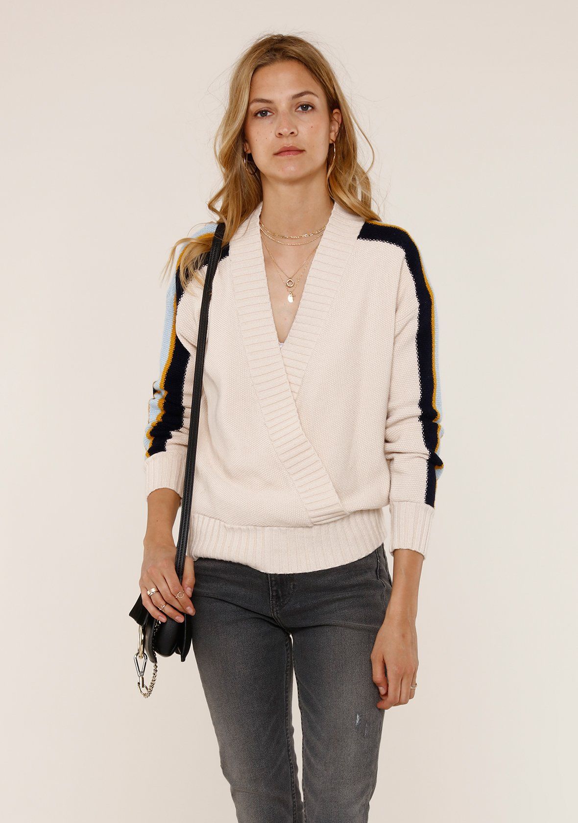 Esme Sweater sold by Heartloom product image thumbnail 3
