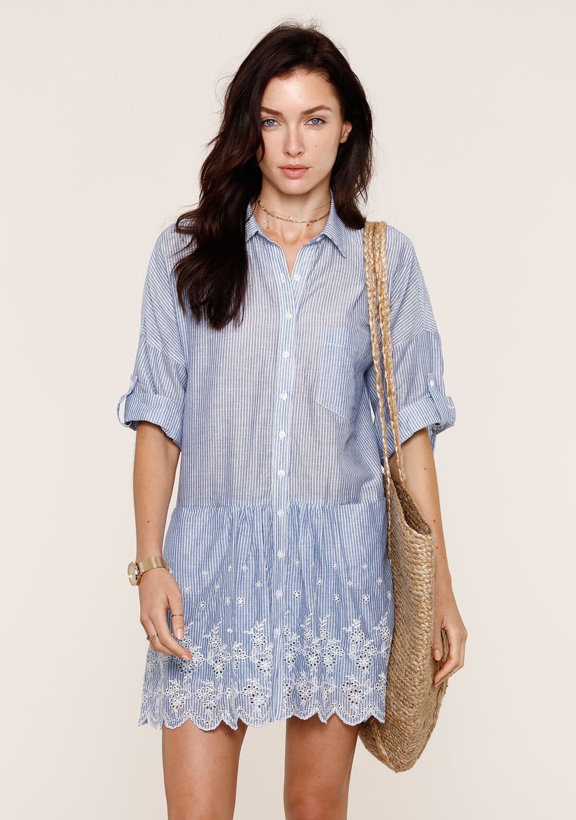 Kelly Dress sold by Heartloom