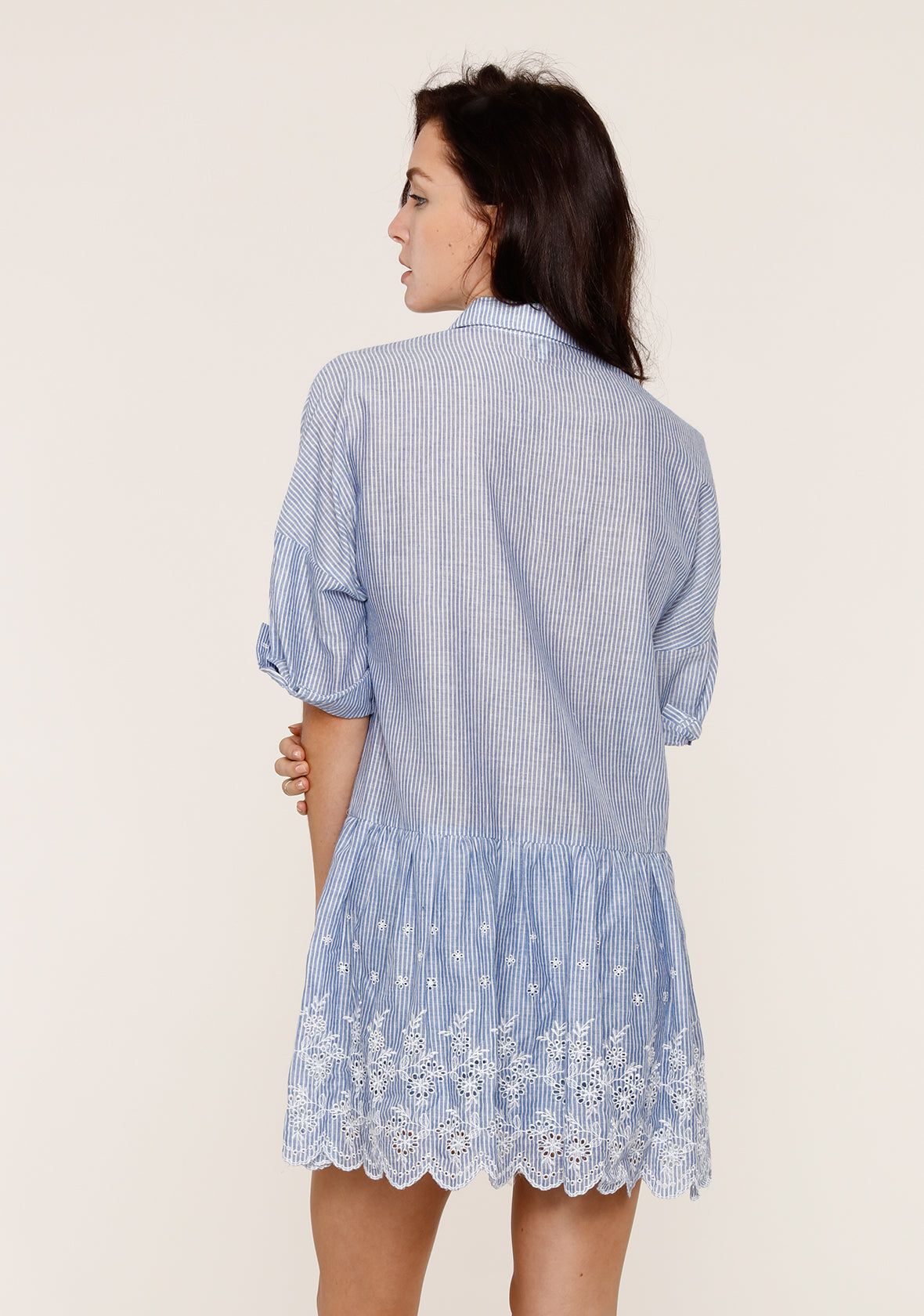 Kelly Dress sold by Heartloom product image thumbnail 4