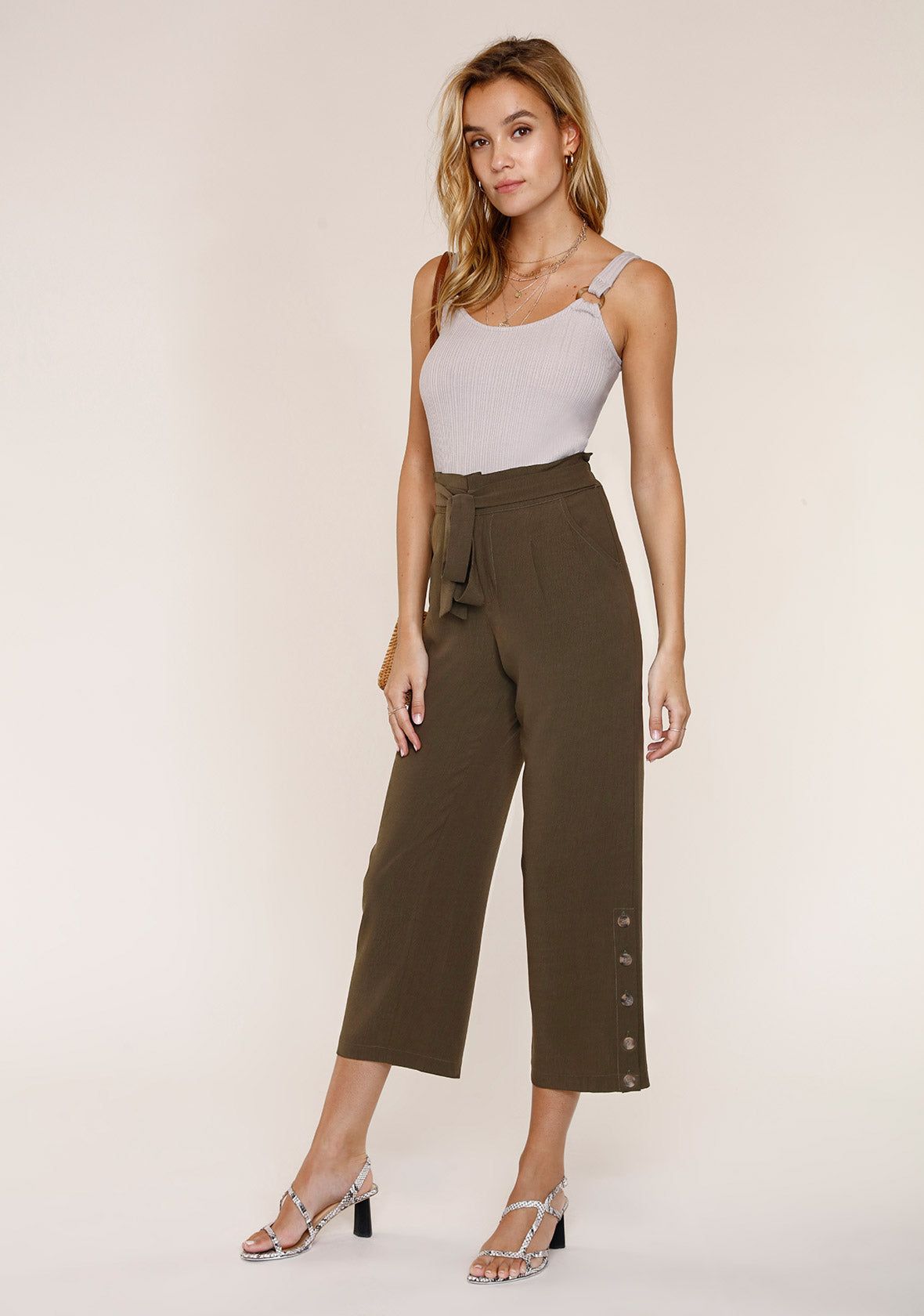 Blake Pant sold by Heartloom