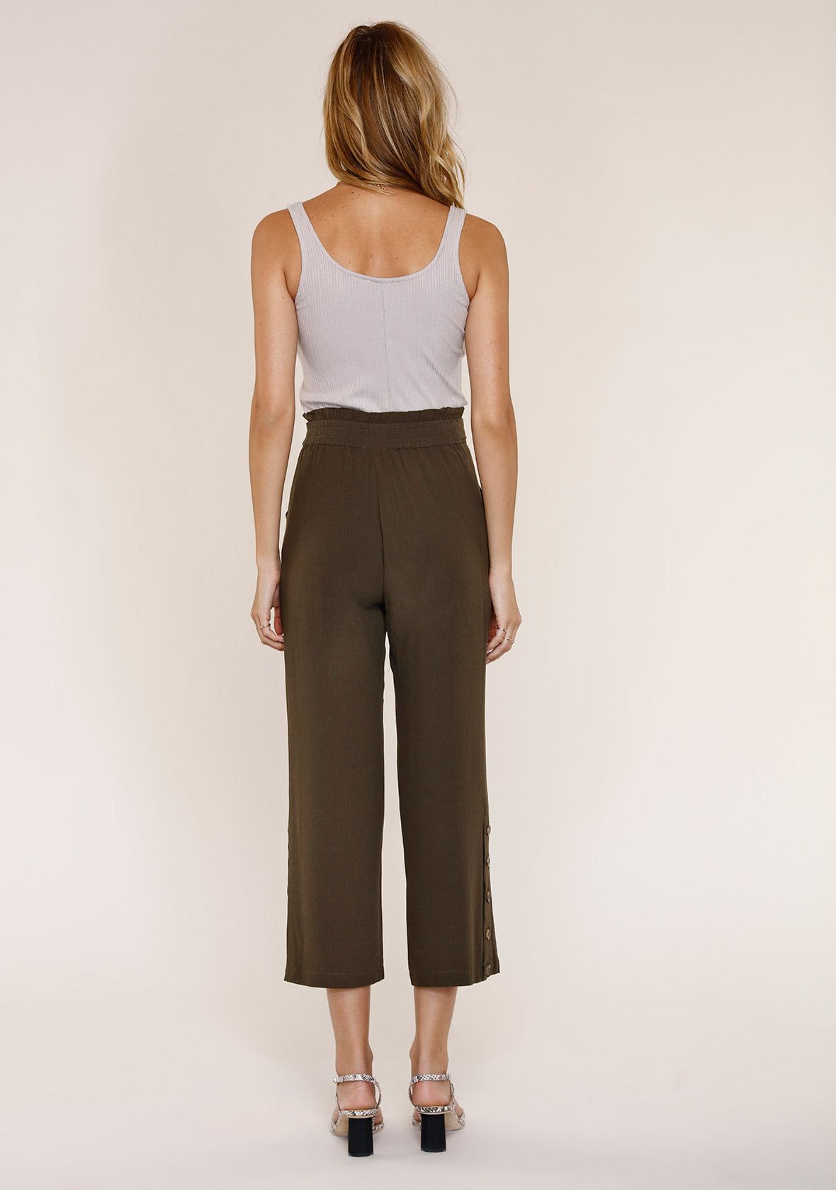 Blake Pant sold by Heartloom product image thumbnail 3