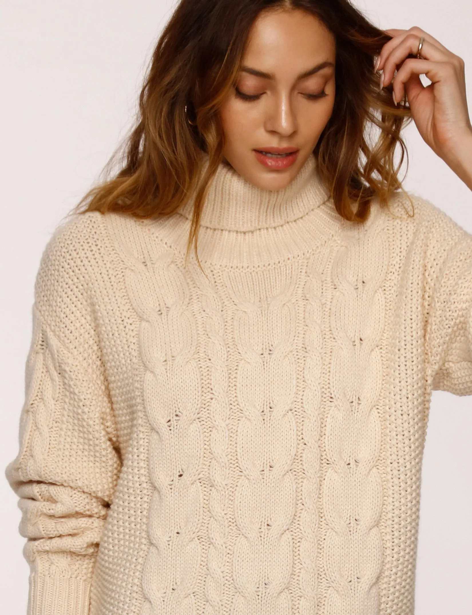 Vera Sweater sold by Heartloom product image thumbnail 3