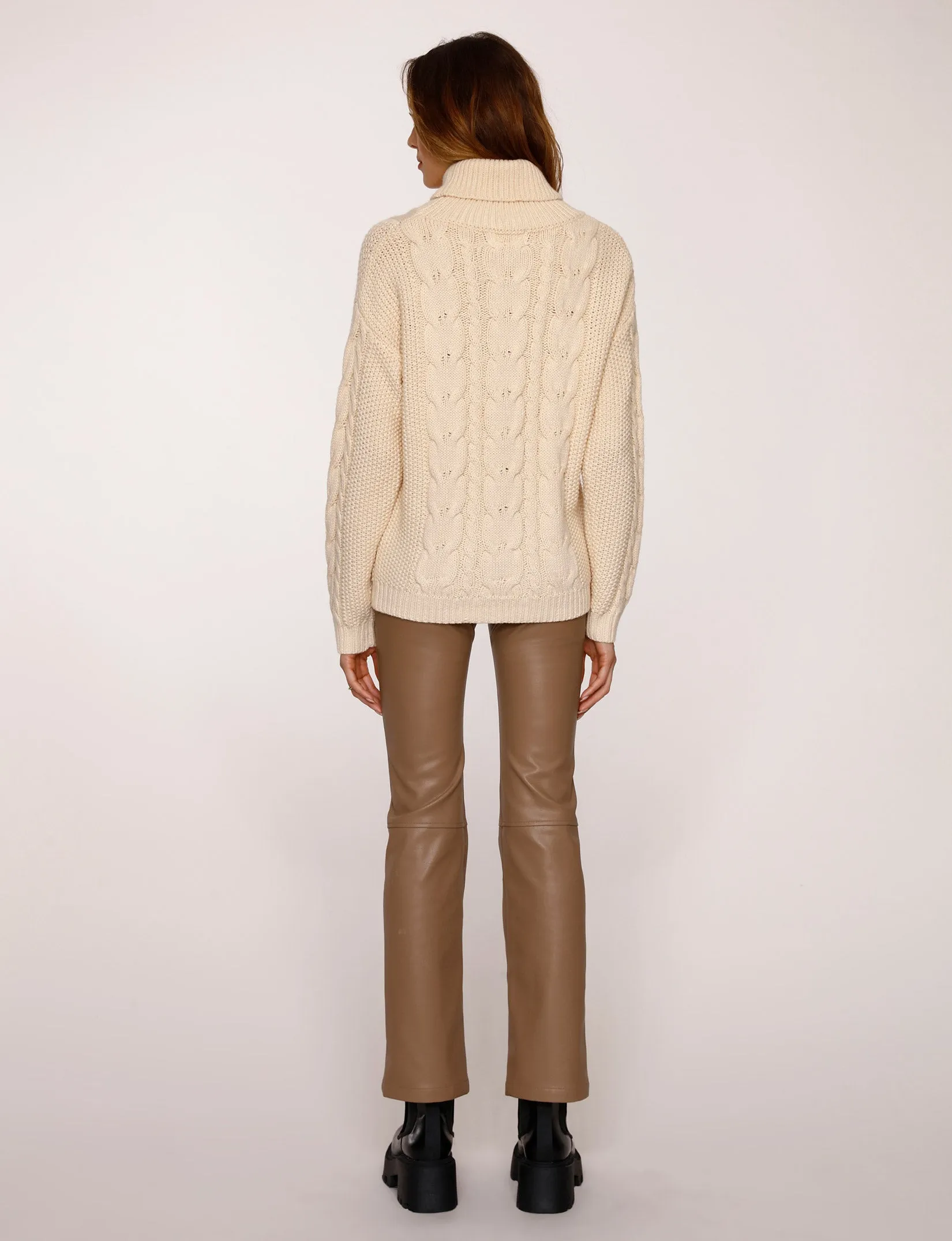 Vera Sweater sold by Heartloom product image thumbnail 4