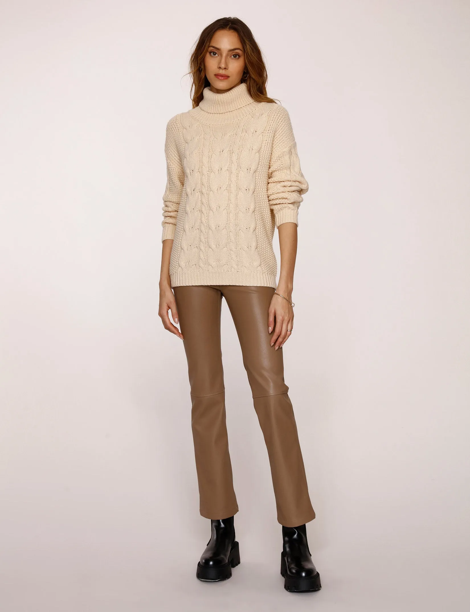 Vera Sweater sold by Heartloom product image thumbnail 2