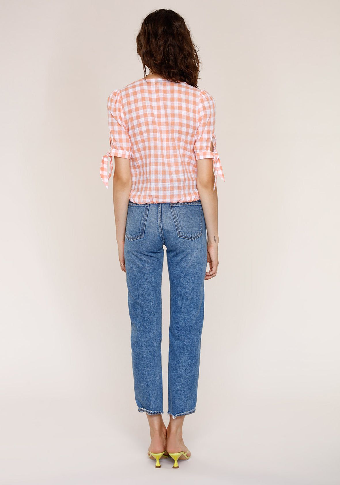 Kate Top sold by Heartloom product image thumbnail 3