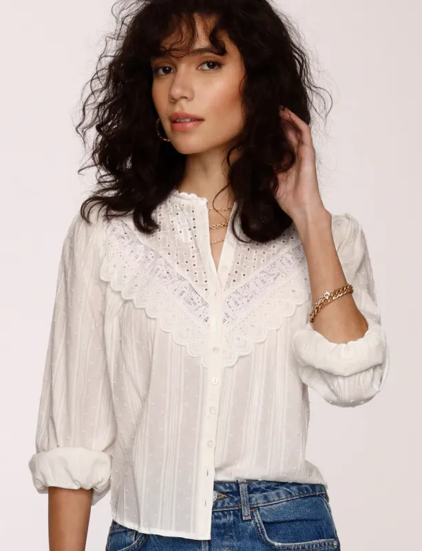 Kat Top sold by Heartloom