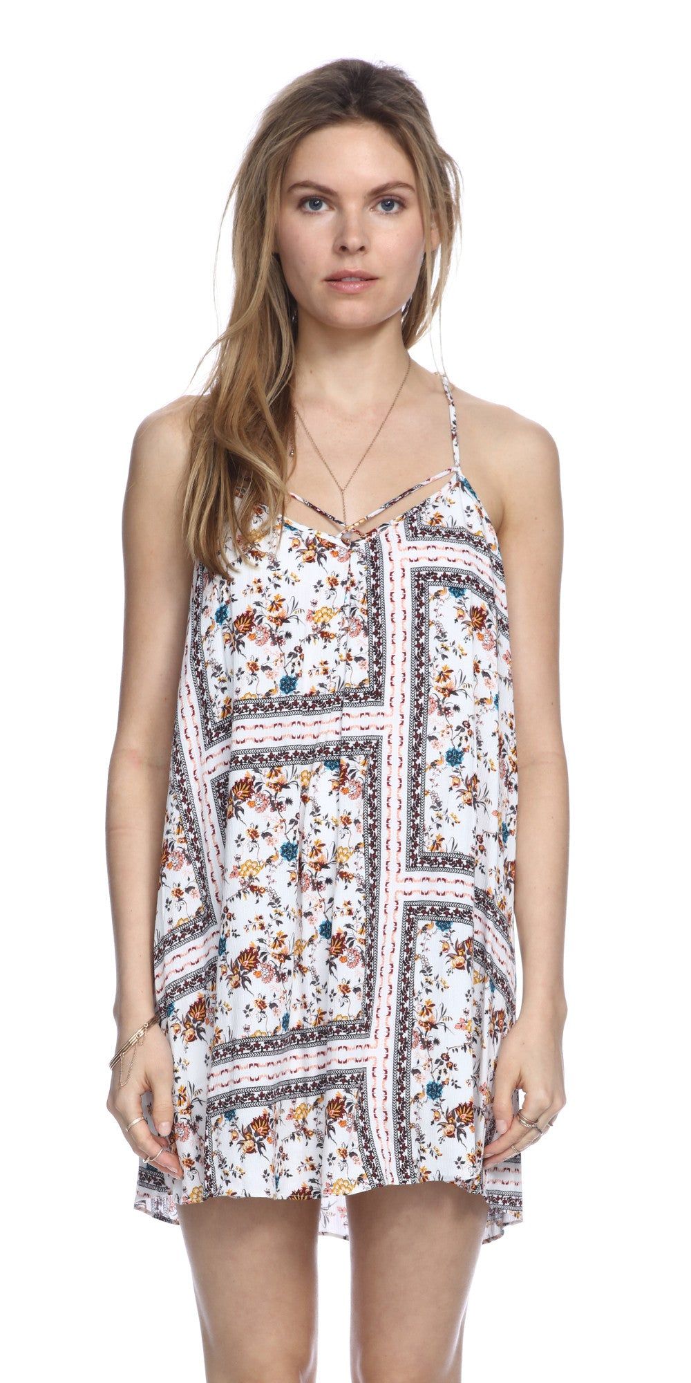 Harper Dress sold by Heartloom product image thumbnail 2