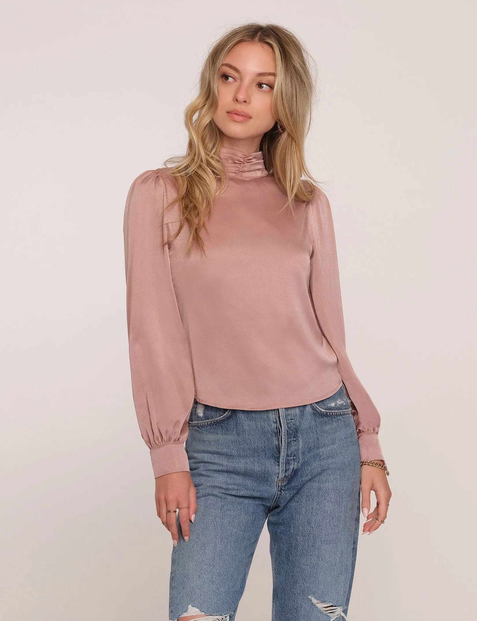 Lyon Top sold by Heartloom