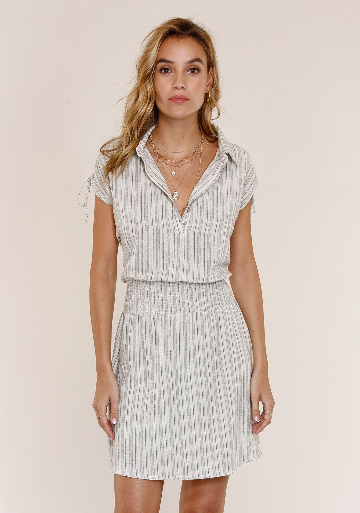 Sadie Dress sold by Heartloom product image thumbnail 2