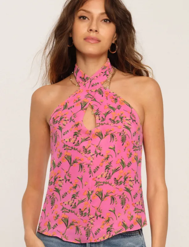 Amerie Top sold by Heartloom