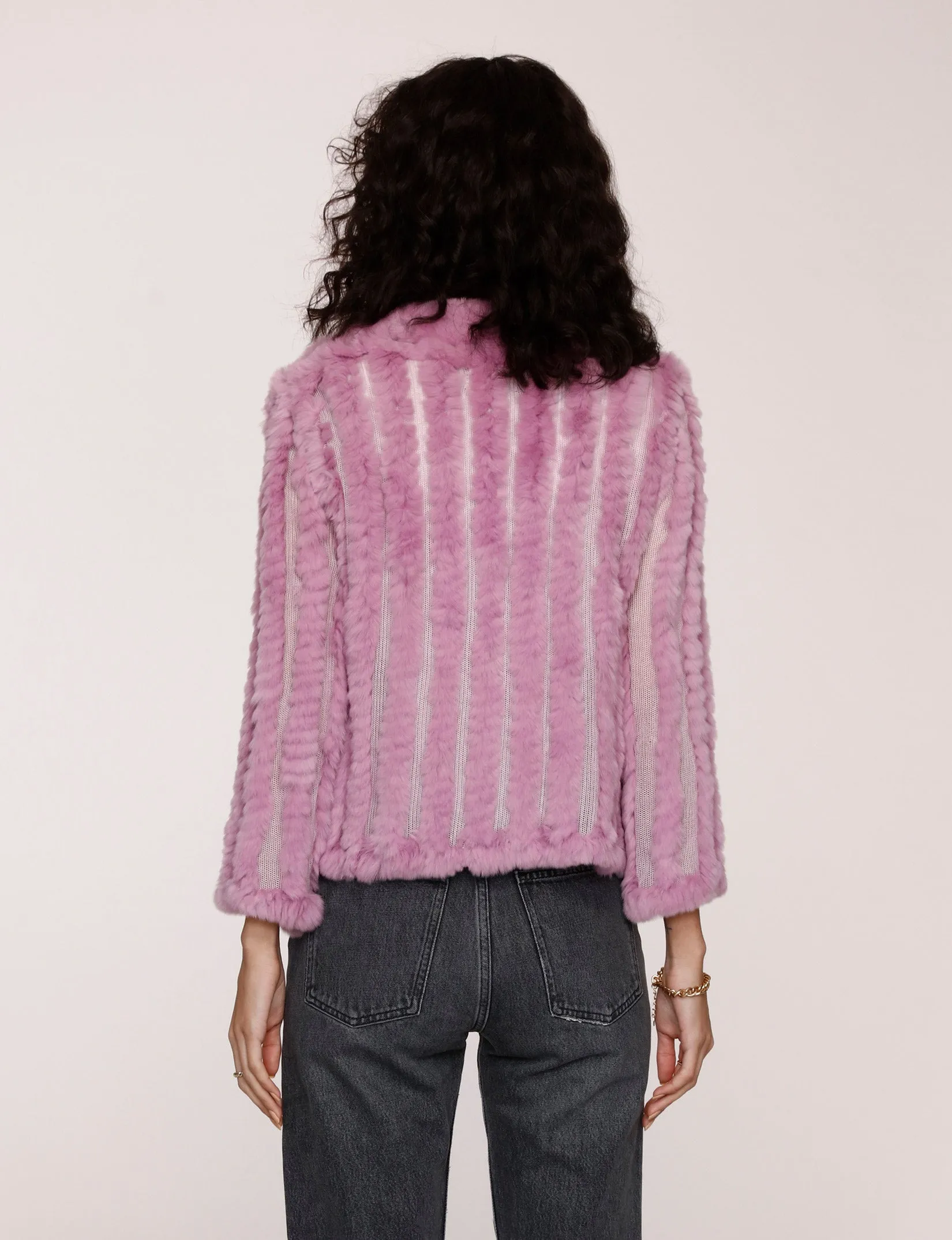 Rosa Jacket sold by Heartloom product image thumbnail 4