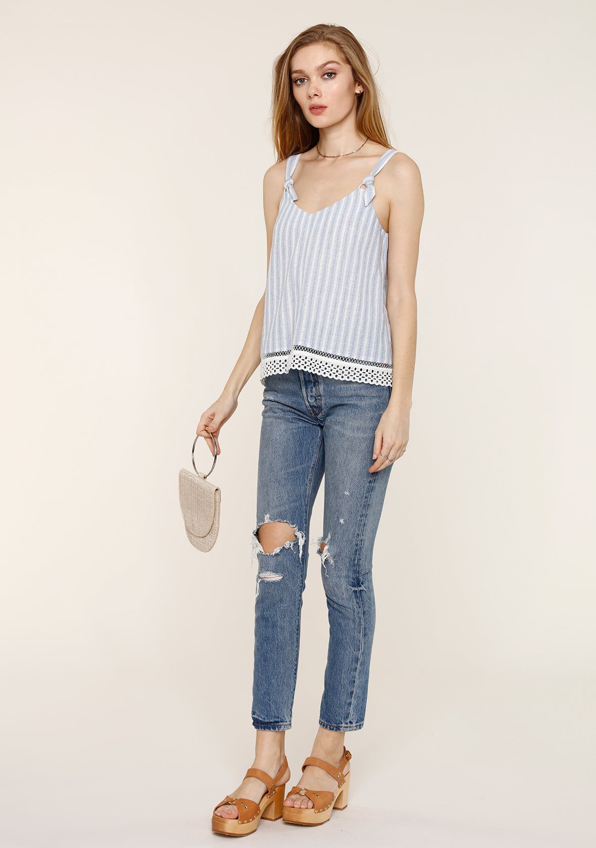 May Top sold by Heartloom product image thumbnail 4