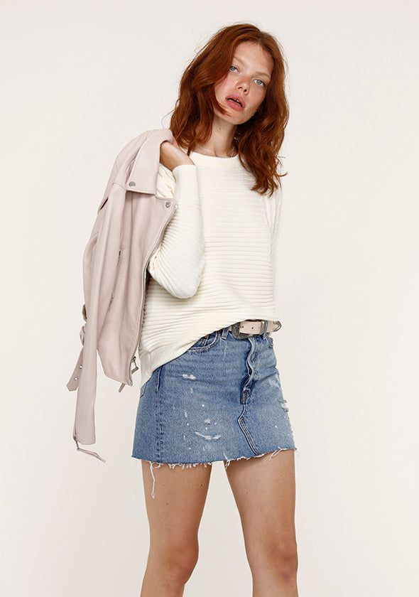 Viat Sweater sold by Heartloom product image thumbnail 3