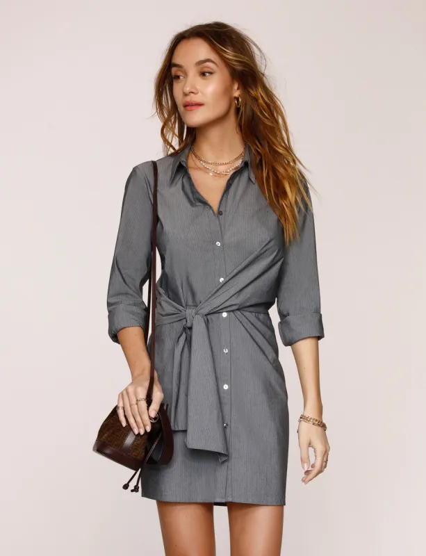 Brynn Dress sold by Heartloom