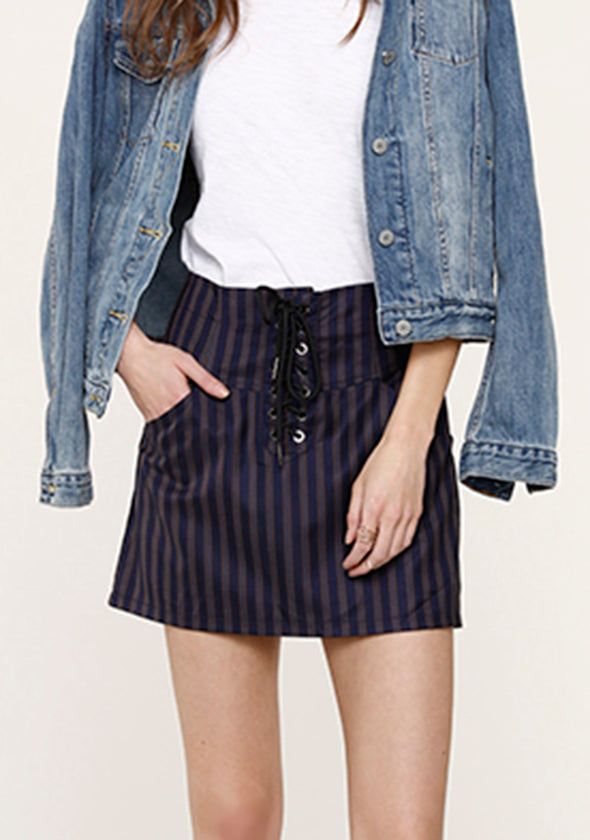 Ophelia Skirt sold by Heartloom product image thumbnail 5