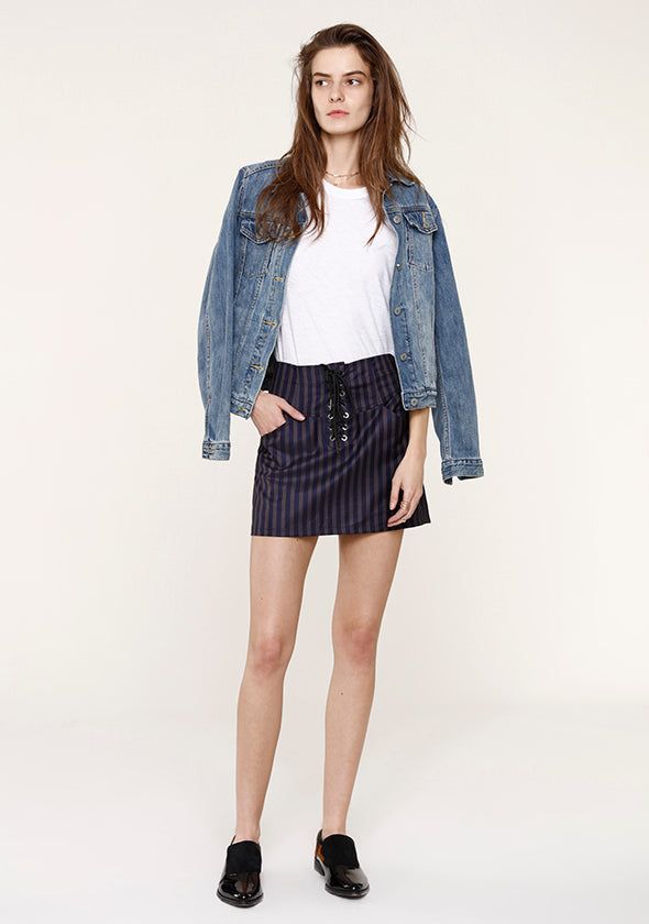 Ophelia Skirt sold by Heartloom product image thumbnail 2