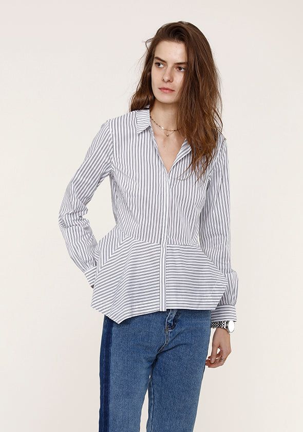Curtis Top sold by Heartloom