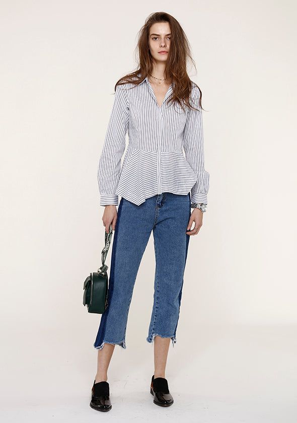 Curtis Top sold by Heartloom product image thumbnail 2
