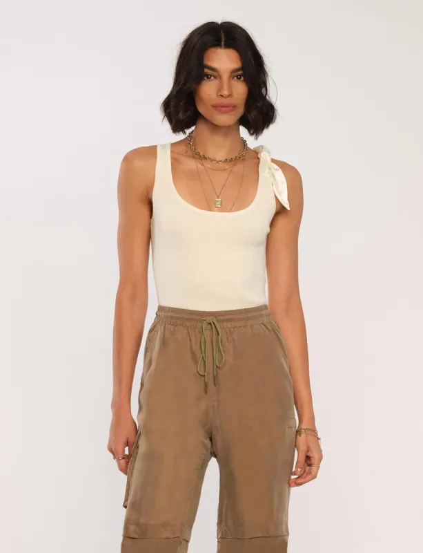 Auden Top sold by Heartloom