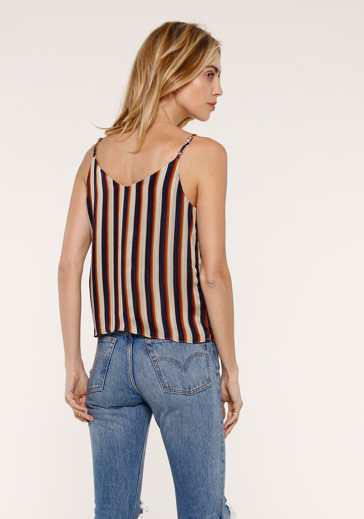 Pippa Cami sold by Heartloom product image thumbnail 4