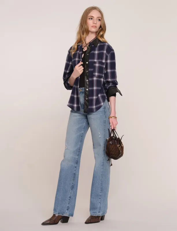 Marta Shirt sold by Heartloom