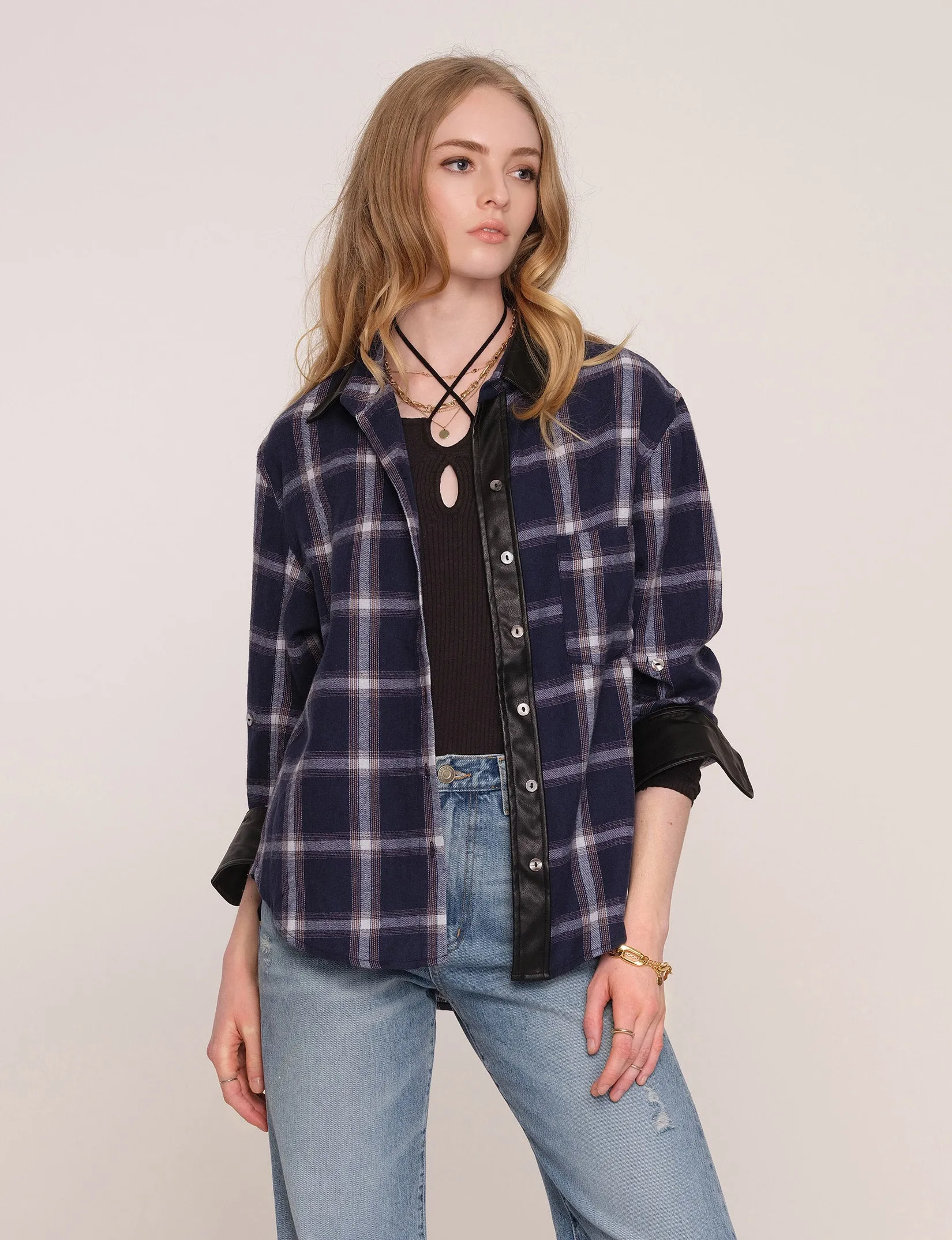 Marta Shirt sold by Heartloom product image thumbnail 2