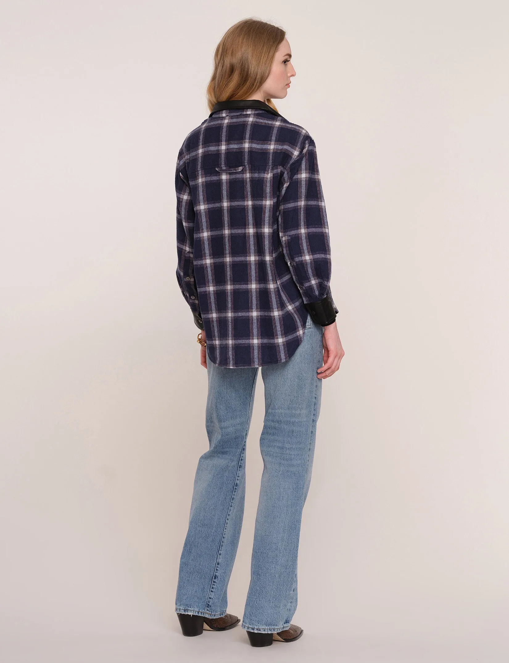 Marta Shirt sold by Heartloom product image thumbnail 4