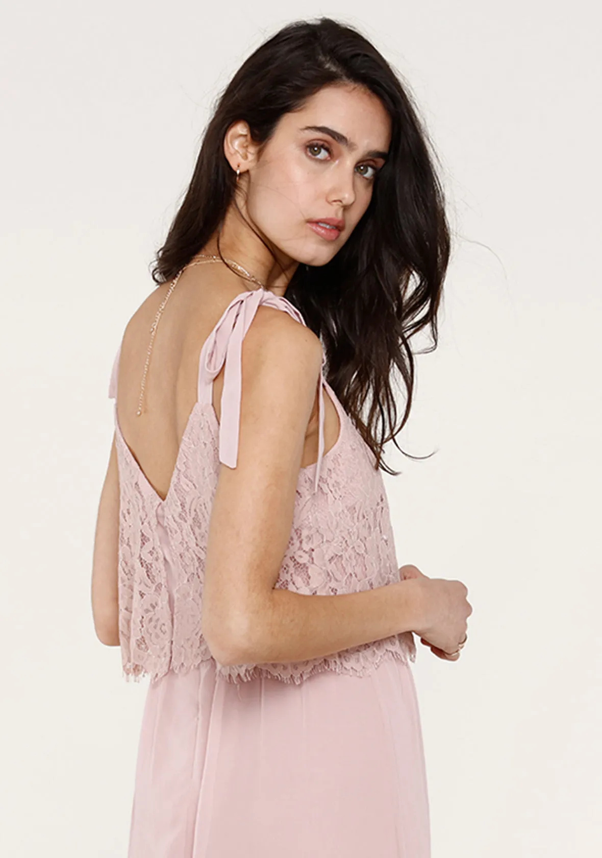 Koko Gown sold by Heartloom product image thumbnail 4