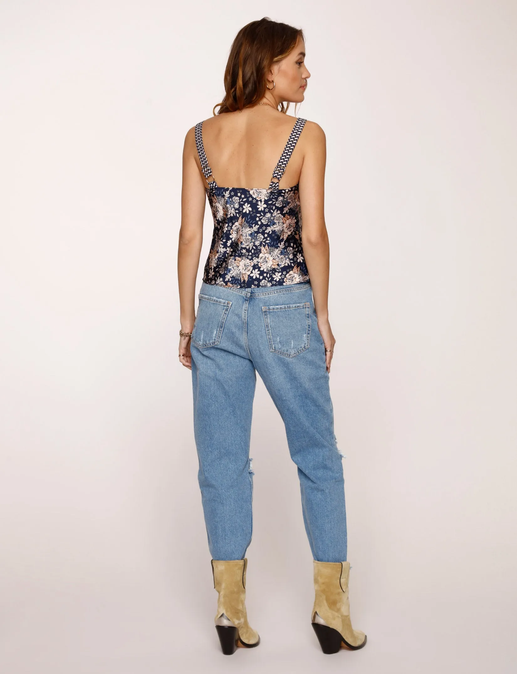 Dovi Top sold by Heartloom product image thumbnail 4