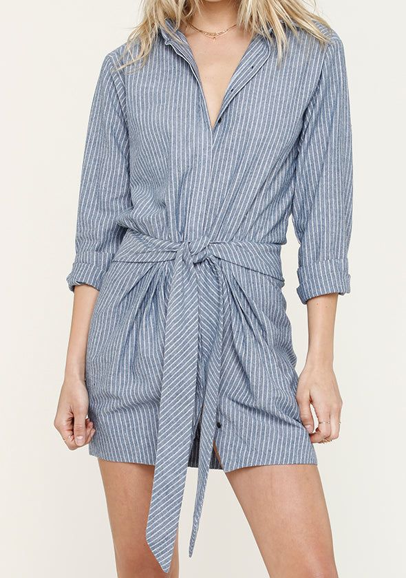 Kasey Dress sold by Heartloom product image thumbnail 5