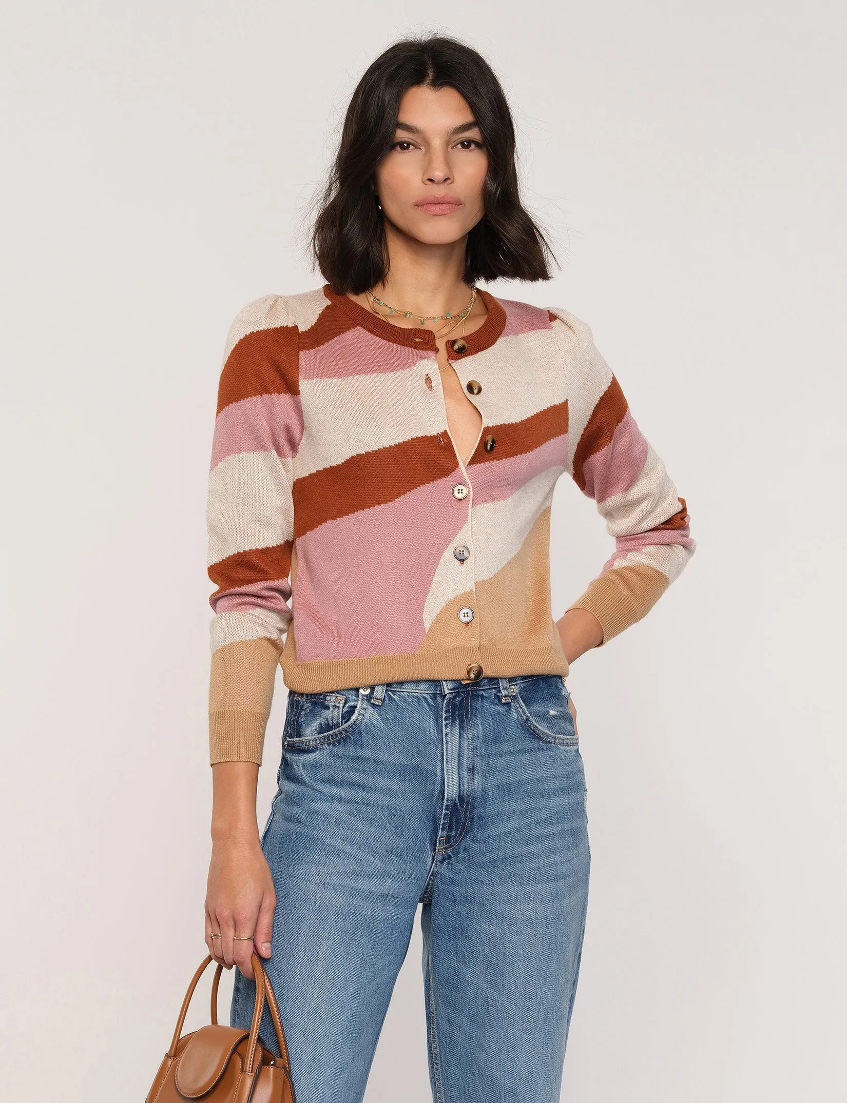 Chantal Cardi sold by Heartloom