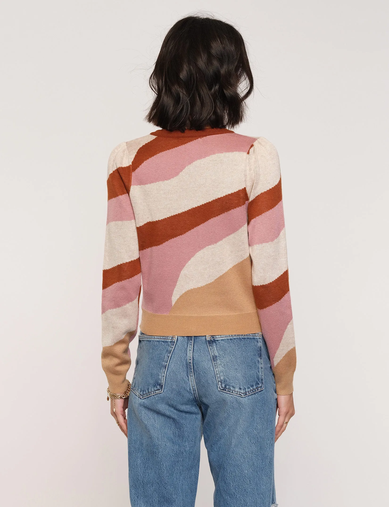 Chantal Cardi sold by Heartloom product image thumbnail 3