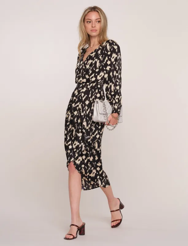 Misa Dress sold by Heartloom