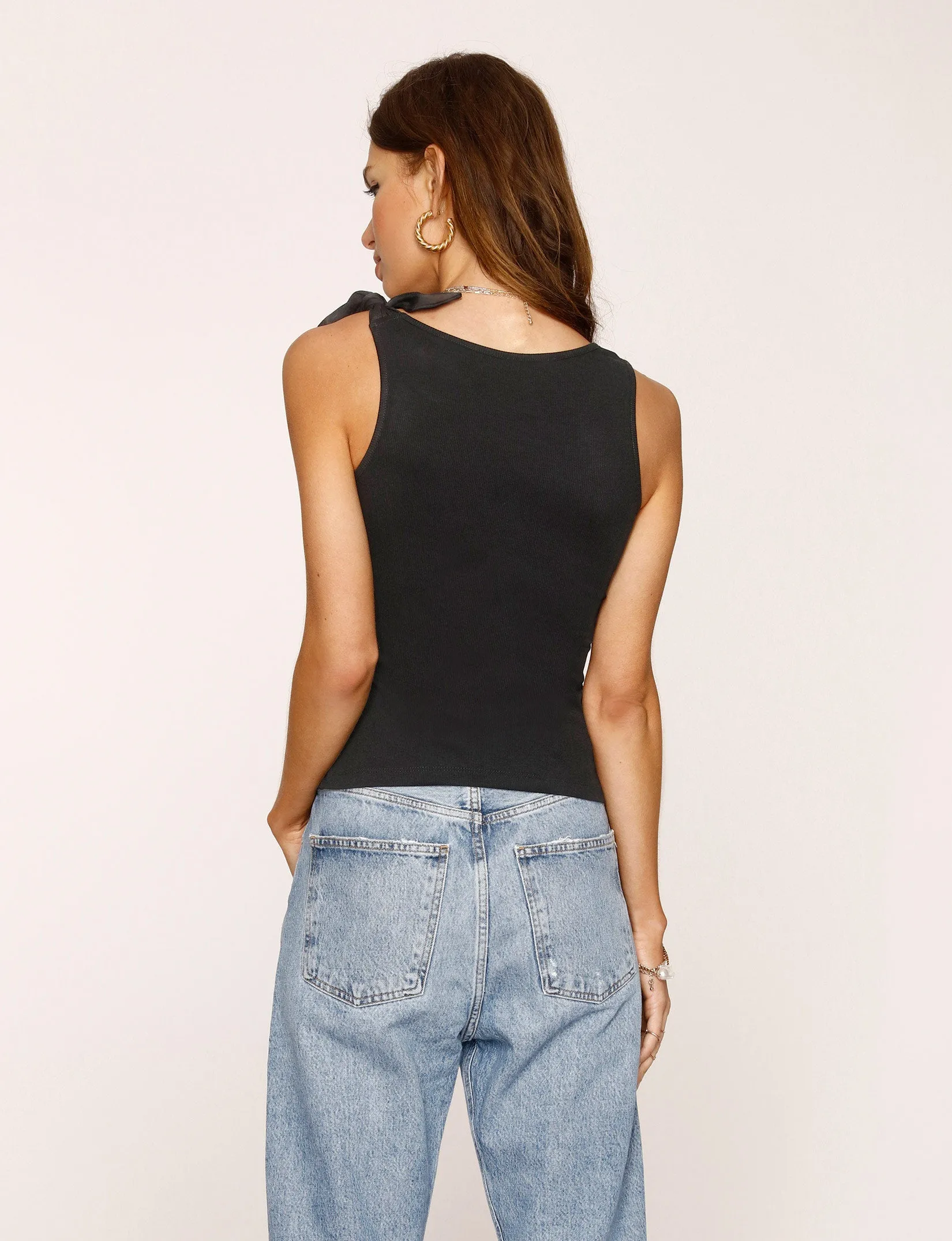 Weiss Tank sold by Heartloom product image thumbnail 4