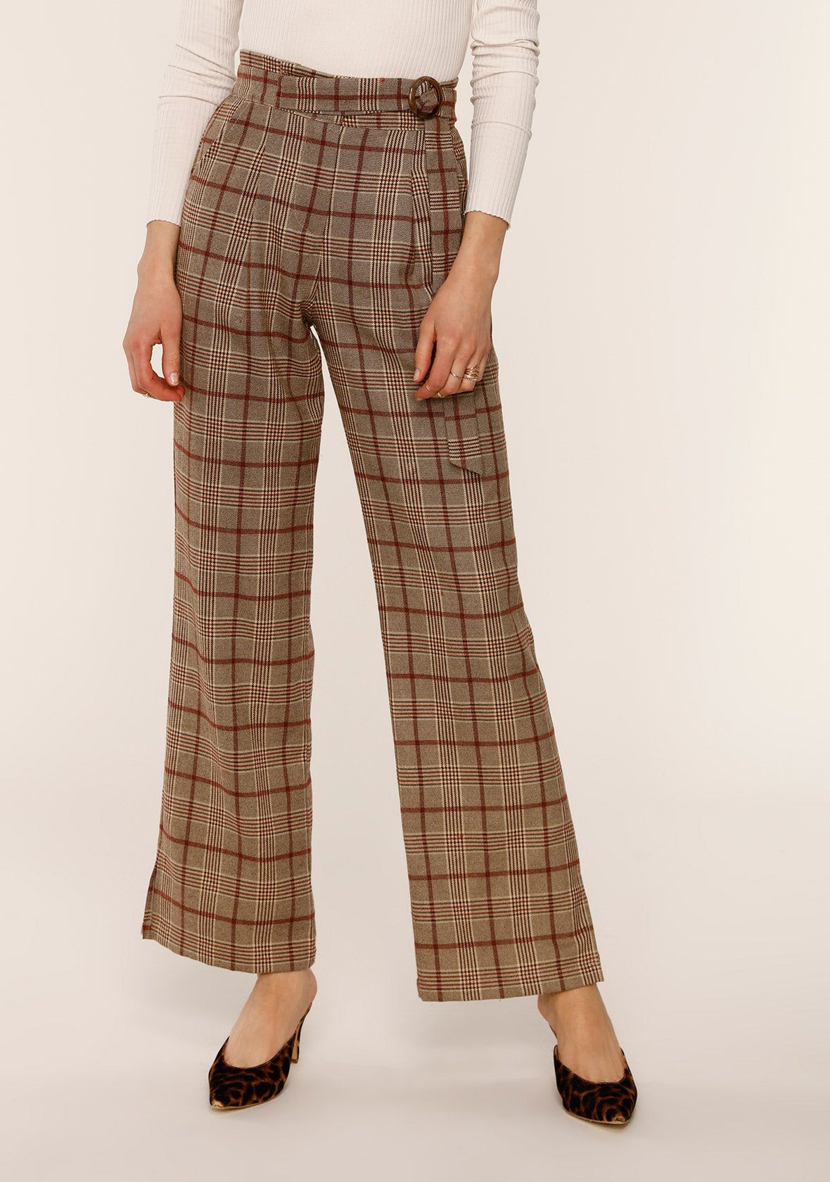 Josie Pant sold by Heartloom product image thumbnail 2