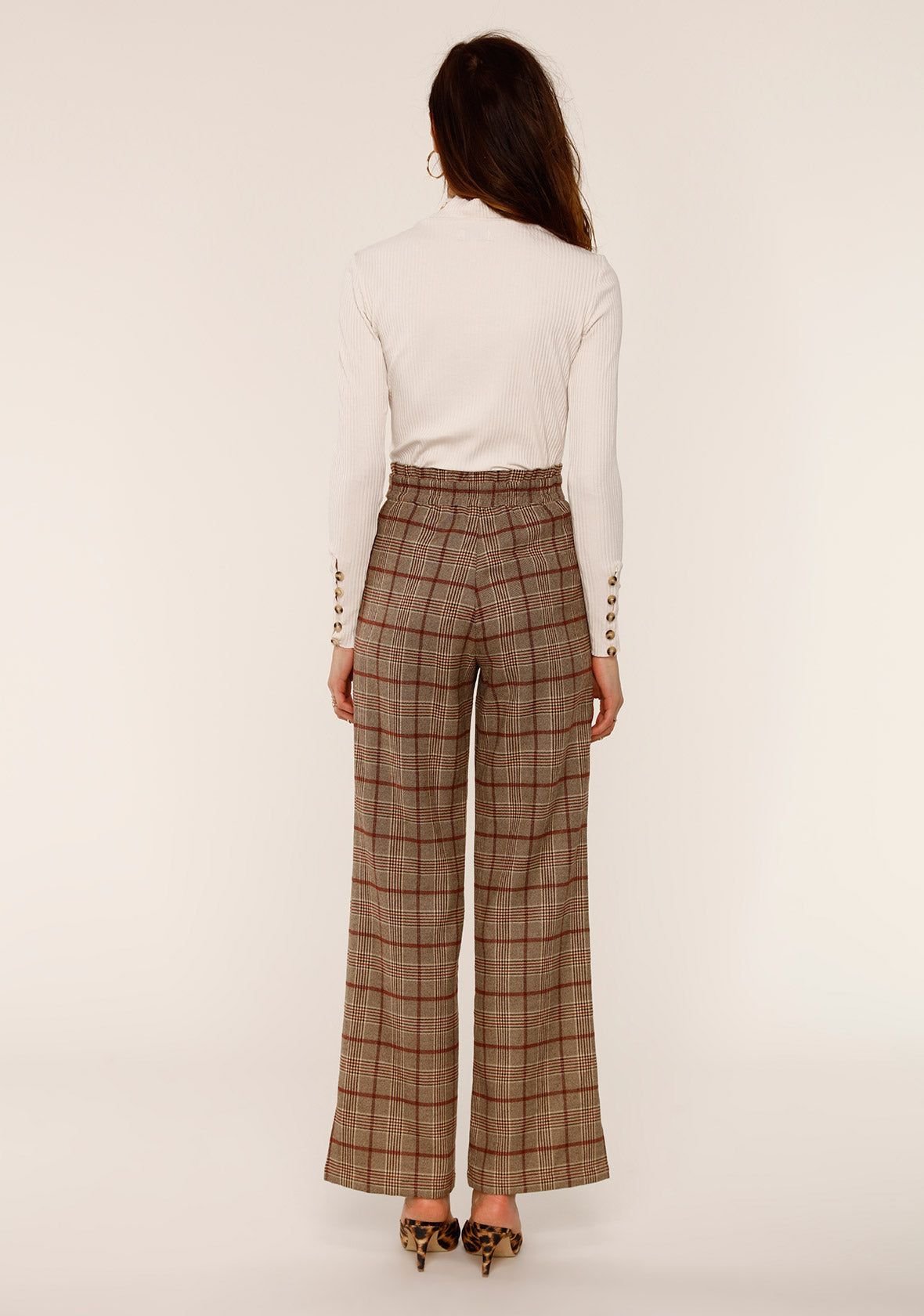 Josie Pant sold by Heartloom product image thumbnail 3