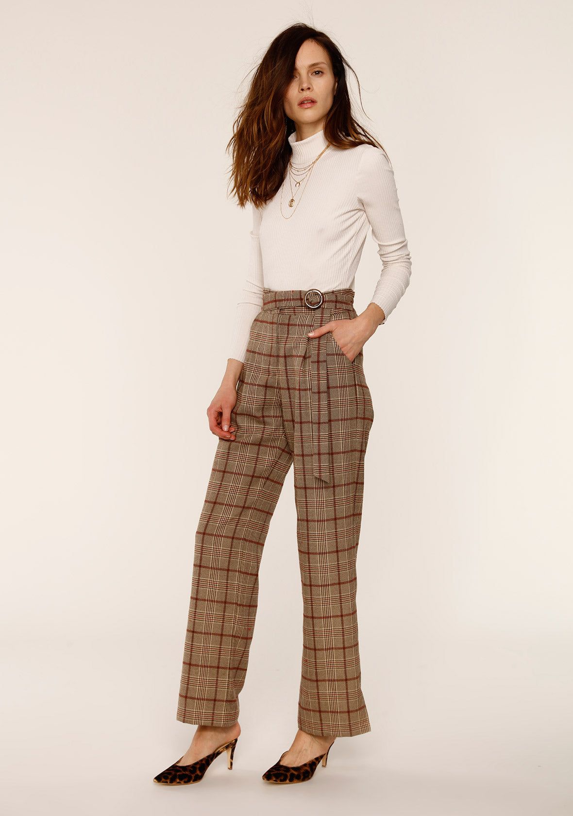 Josie Pant sold by Heartloom