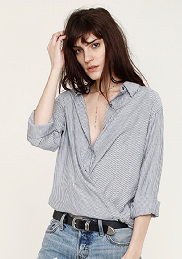 Mia Top sold by Heartloom