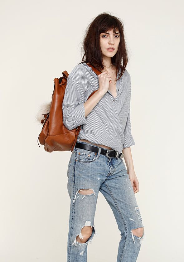 Mia Top sold by Heartloom product image thumbnail 2